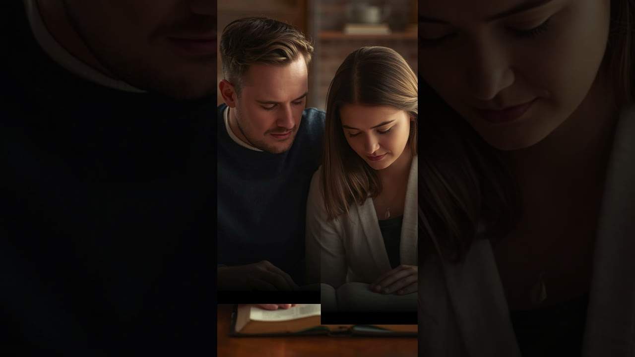 ⚠️ O versículo que os homens mais citam para a esposa