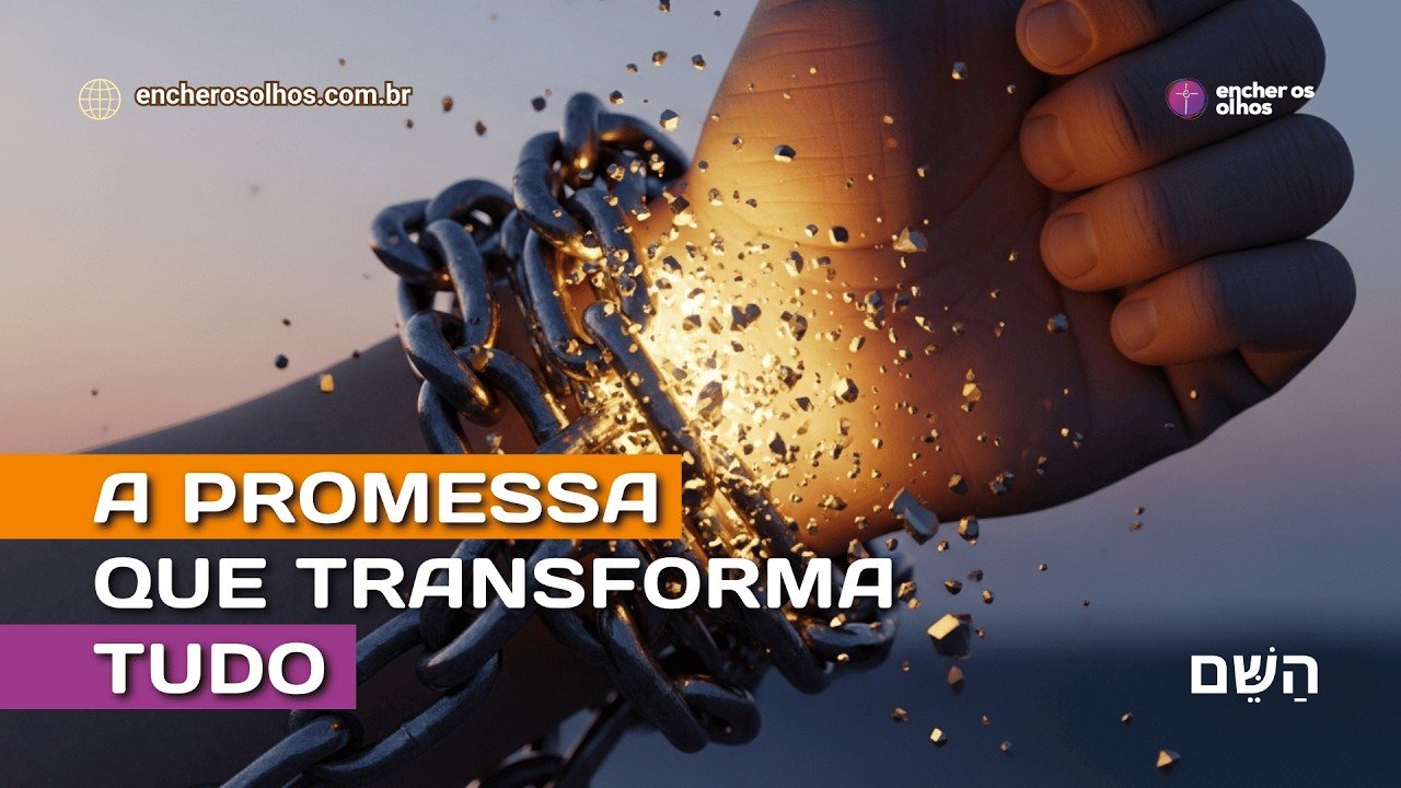 💡 Você Tem Tentado Comprar o Céu? Pare Imediatamente! 💡