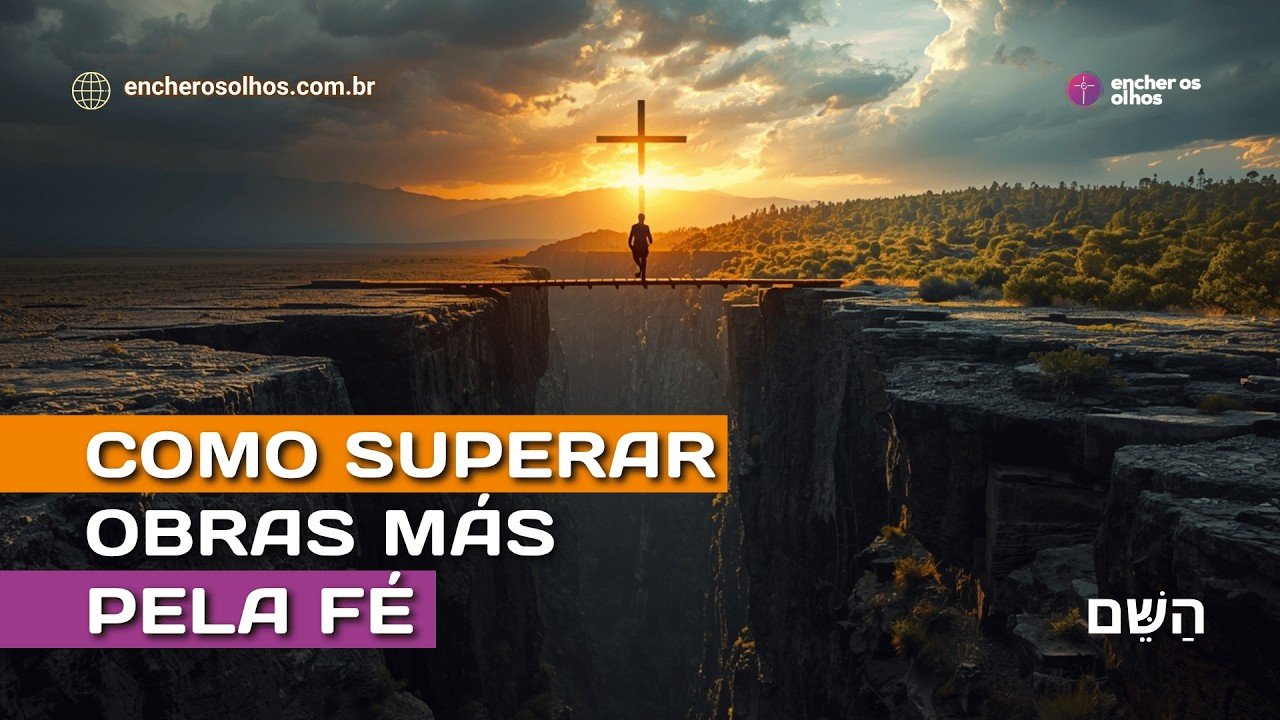 🚧 O ABISMO FOI TRANSPOSTO!