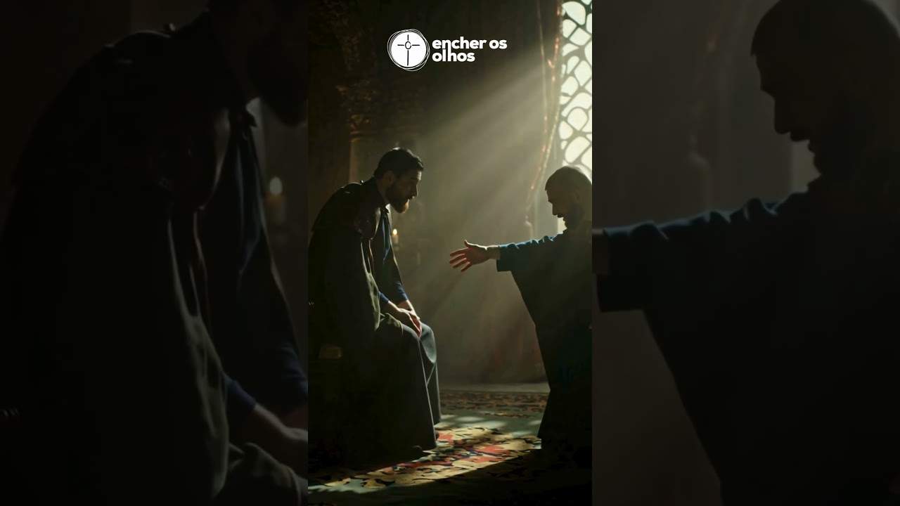 🔥 ORGULHO ESPIRITUAL: O PECADO QUE MAIS OFENDE A DEUS