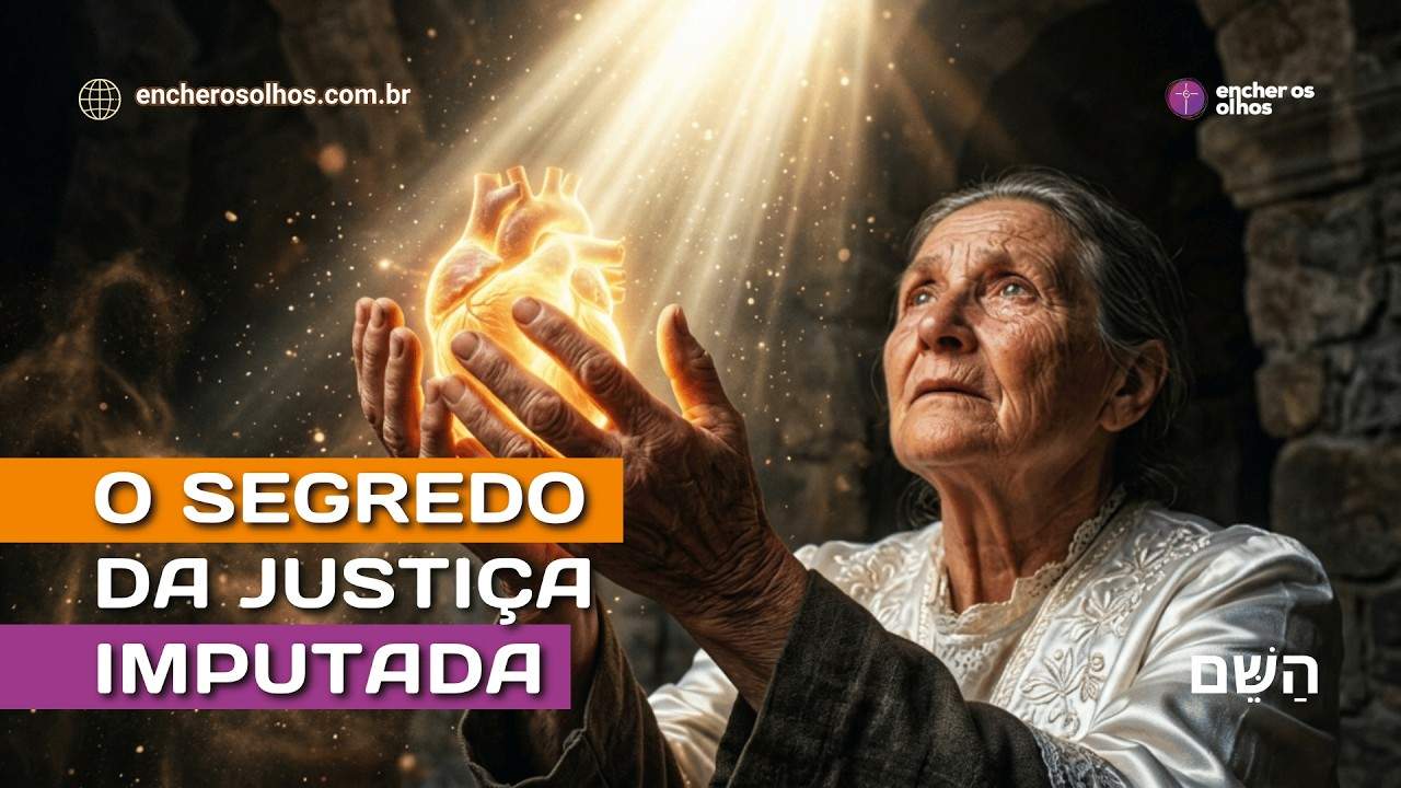 ❤️ A OFERTA QUE DEUS REALMENTE QUER DE VOCÊ!