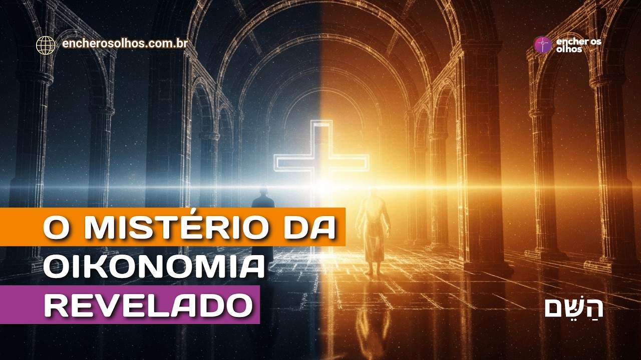 🎯 NADA PODE PARAR O QUE DEUS PLANEJOU!