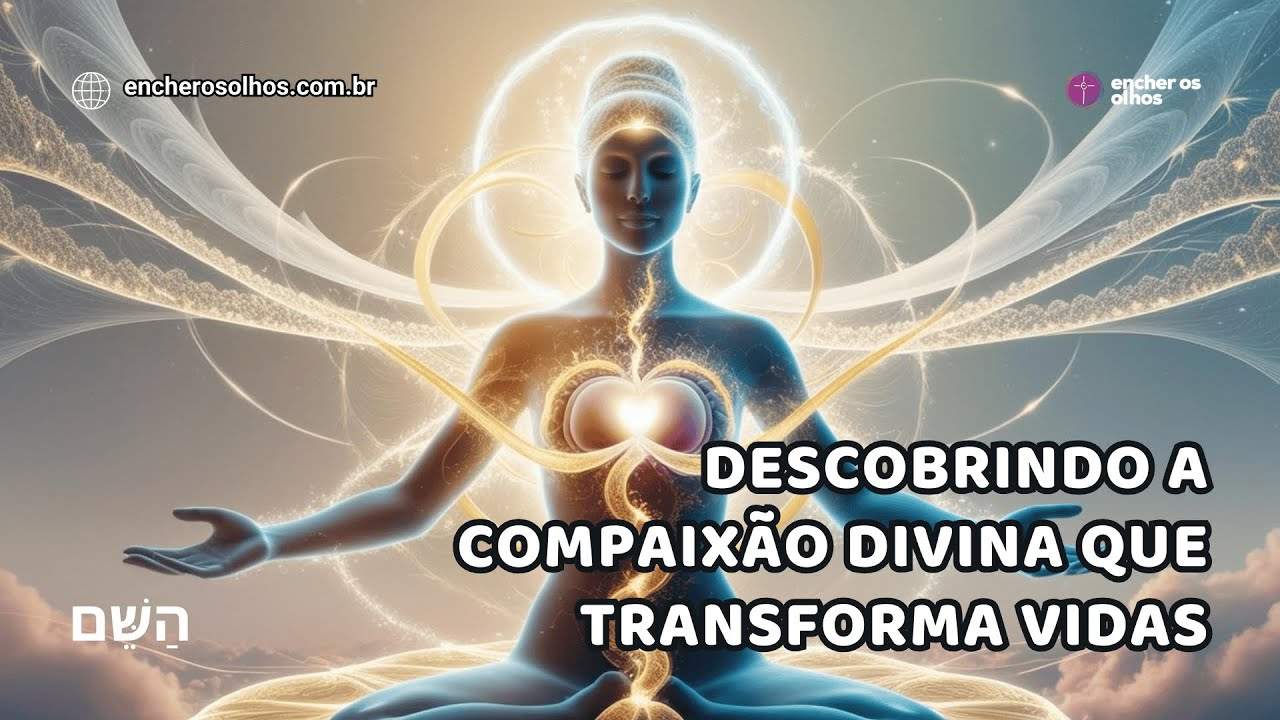 🌟 Descubra o Amor que Transforma: Sua Jornada de Cura Começa Aqui! 💖