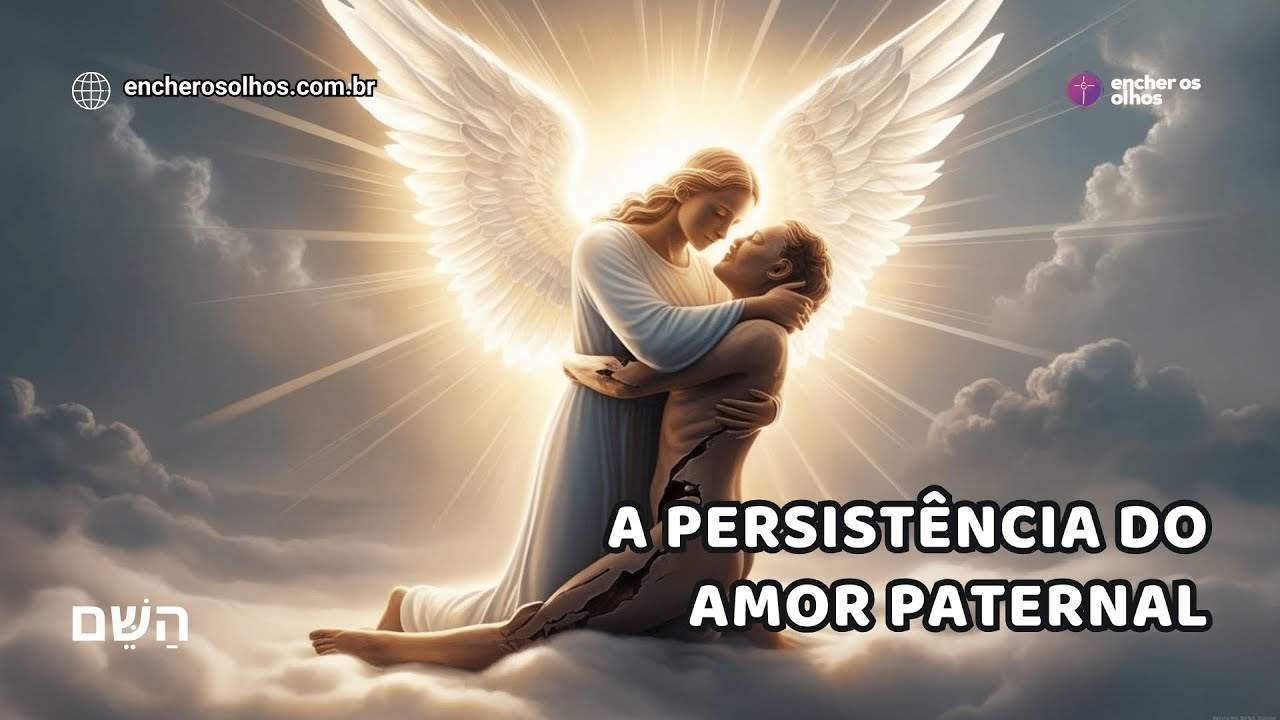 🕊️ Amor Incondicional: Além dos Limites Humanos