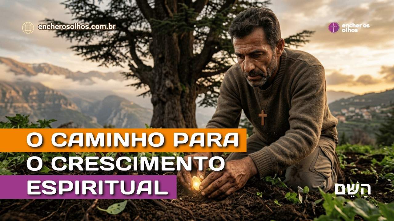 🌱 Acorde da Fé de Plástico! ✝️