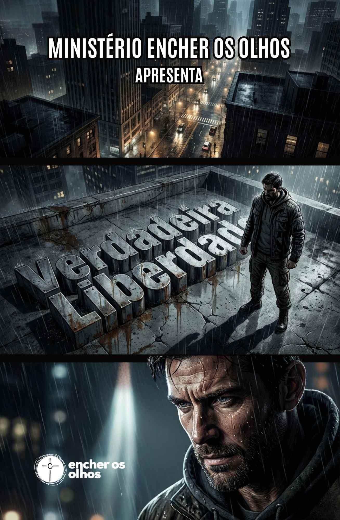 Completos Em Cristo: O Segredo da Verdadeira Liberdade