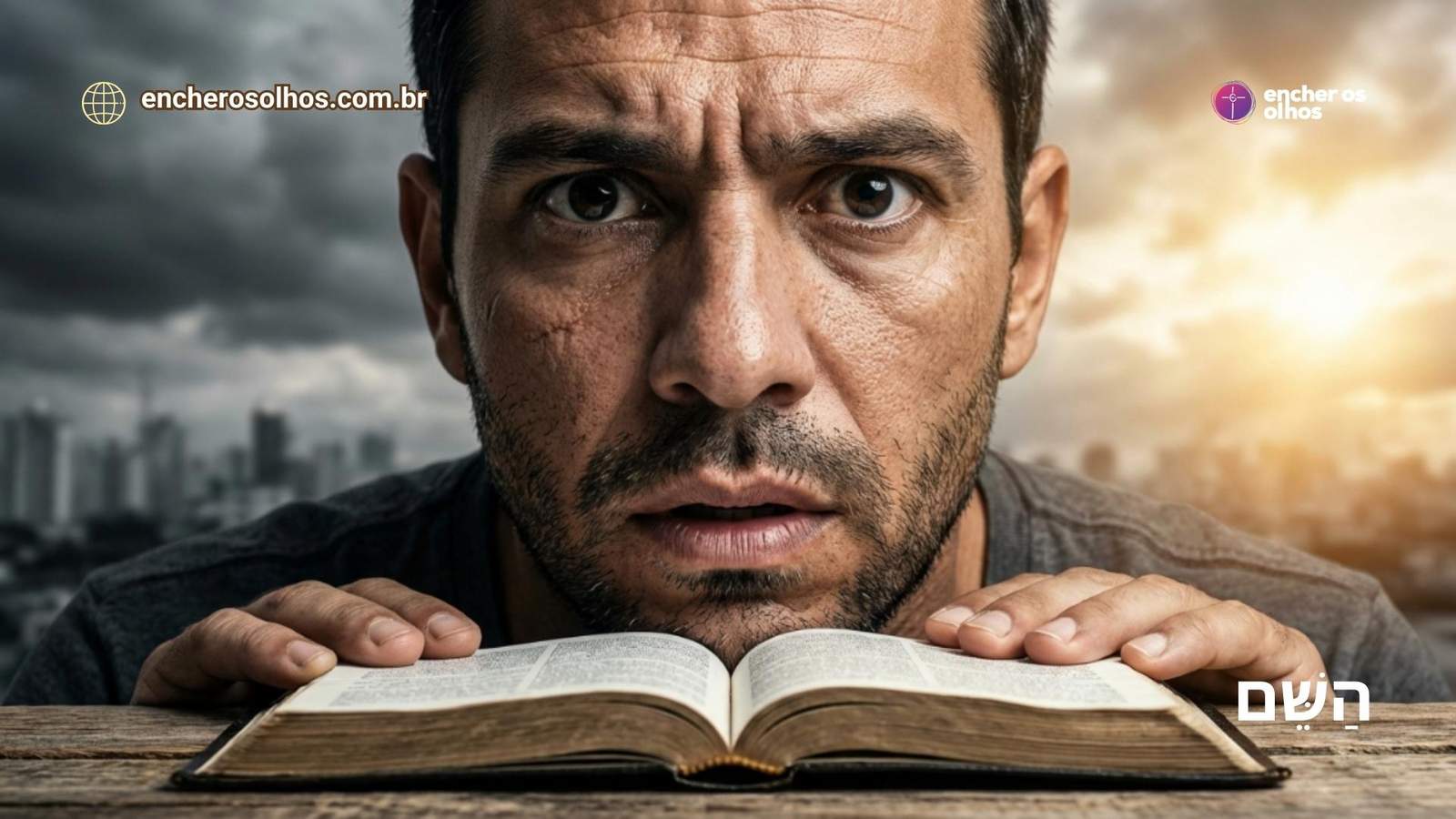 A Vida Escondida com Cristo em Deus