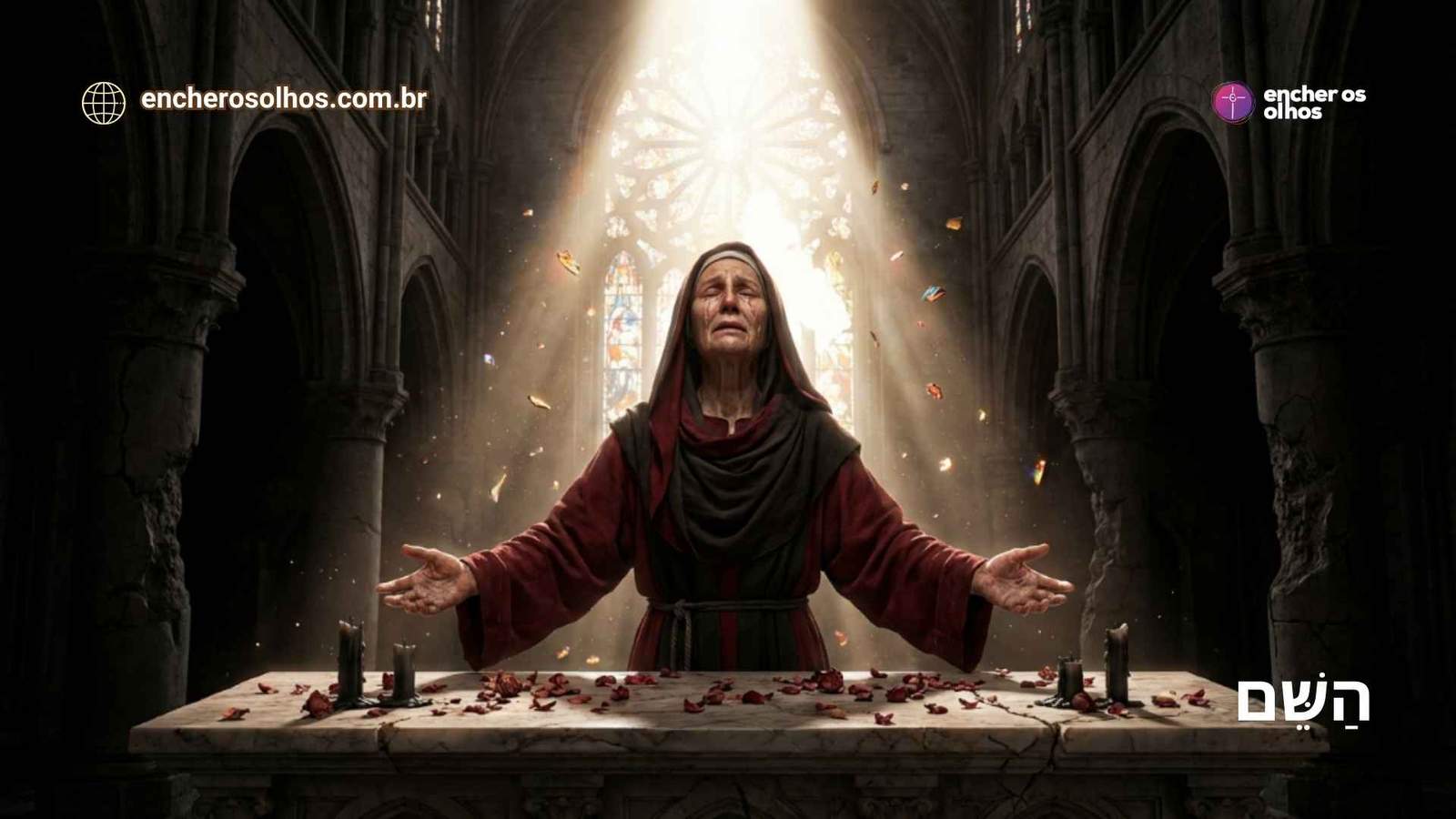 Fim da Mundanidade: Mortifique Seus Membros Pela Vida de Cristo