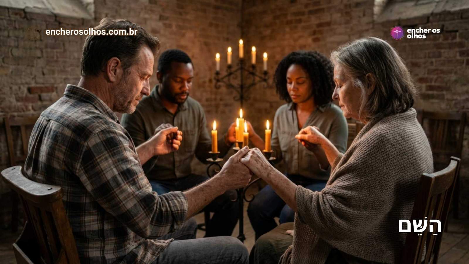 Confessar e Orar: O Caminho da Cura Espiritual