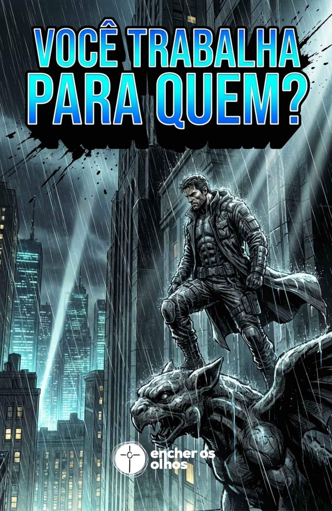 Relações de Trabalho: O Que a Bíblia Diz ao Chefe e ao Funcionário