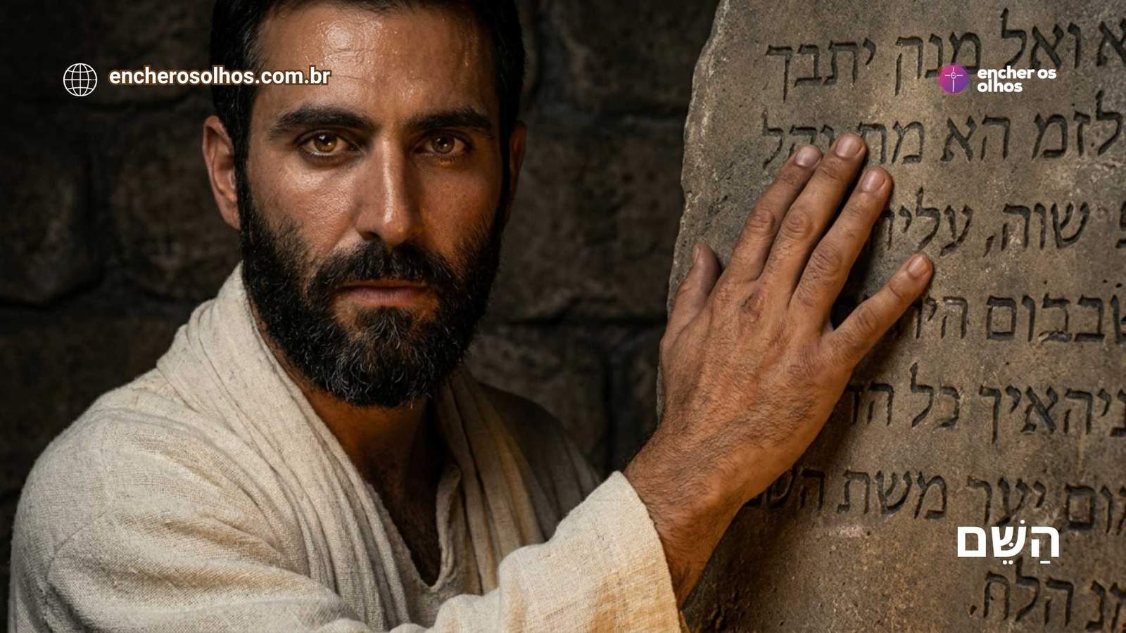 Jesus em Cafarnaum: A Verdade Com Autoridade