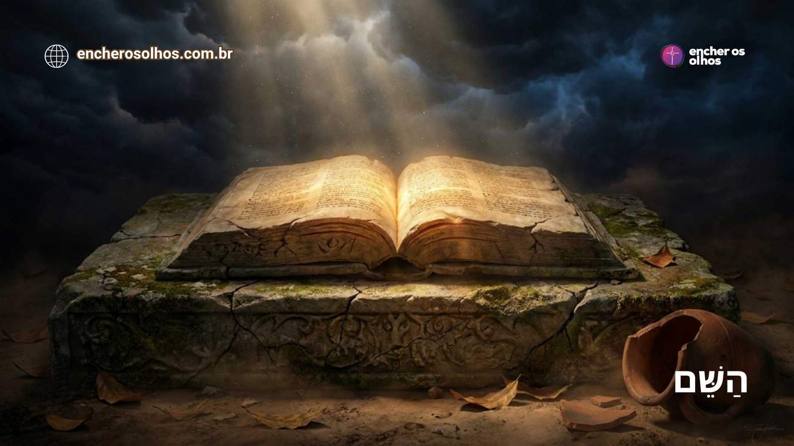 Verdade Bíblica: Jesus Como Fundamento Imutável