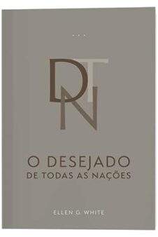 O DESEJADO DE TODAS AS NAÇÕES