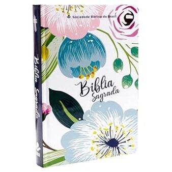 Bíblia Sagrada NTLH Letra Grande | Letra Grande SBB: Nova Tradução na Linguagem de Hoje (NTLH)