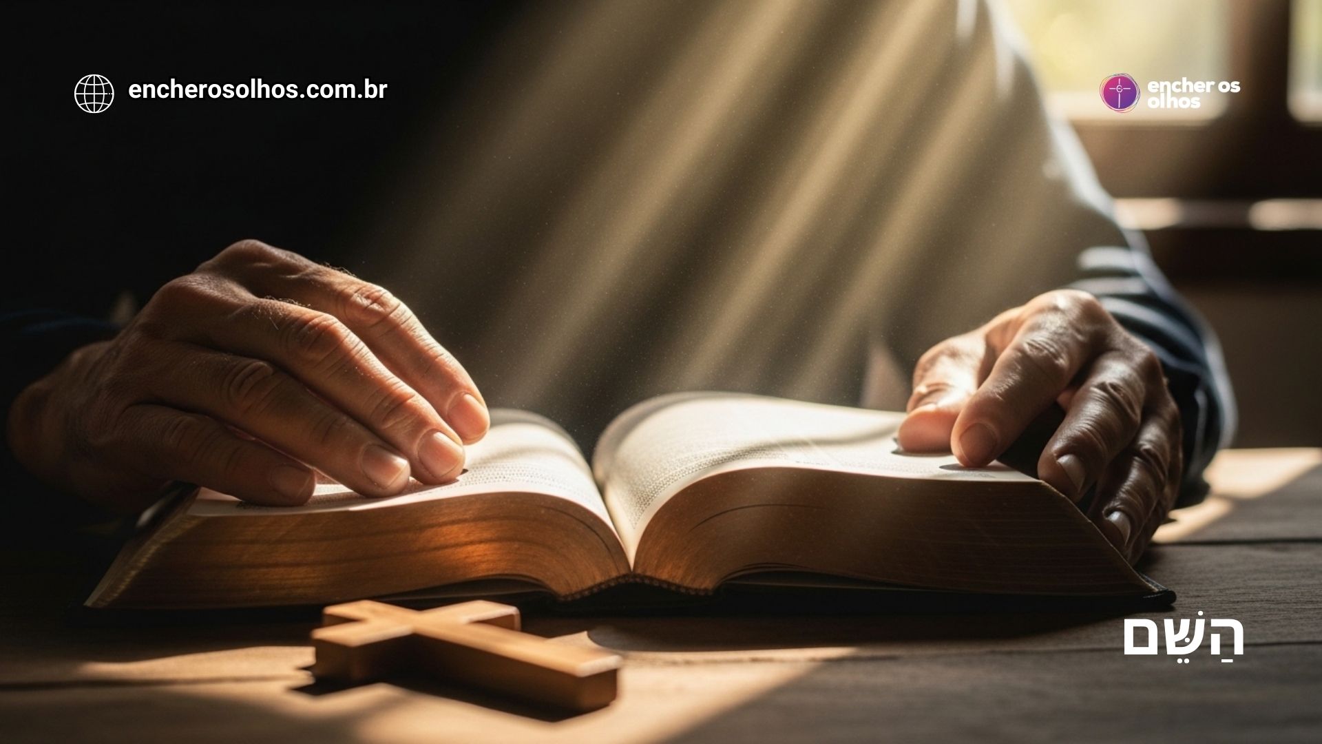 A Fé de Cristo: Como Viver pela Fé que Salva e Transforma