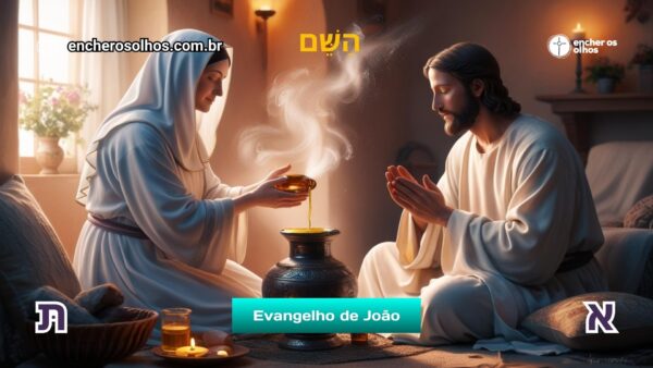 A Fé de Maria: Um Testemunho de Amor e Devoção