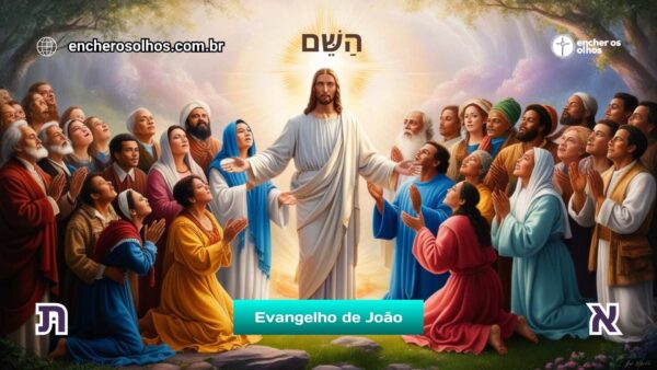 A Força da Fé: Testemunhos que Transformam