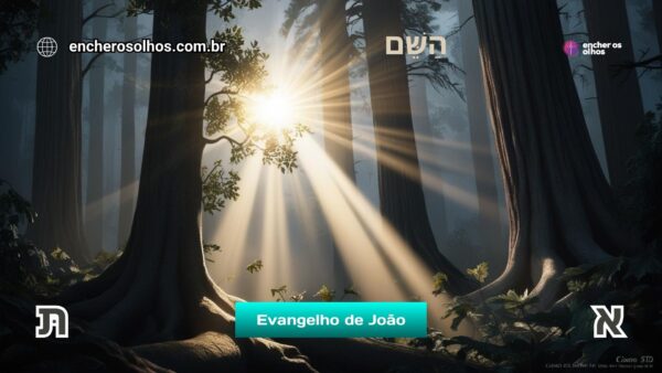 A Luz que Brilha na Escuridão: Lições de Fé e Coragem