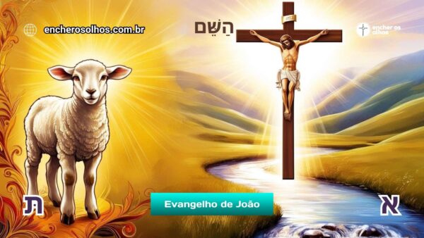 A Revelação do Verdadeiro Messias