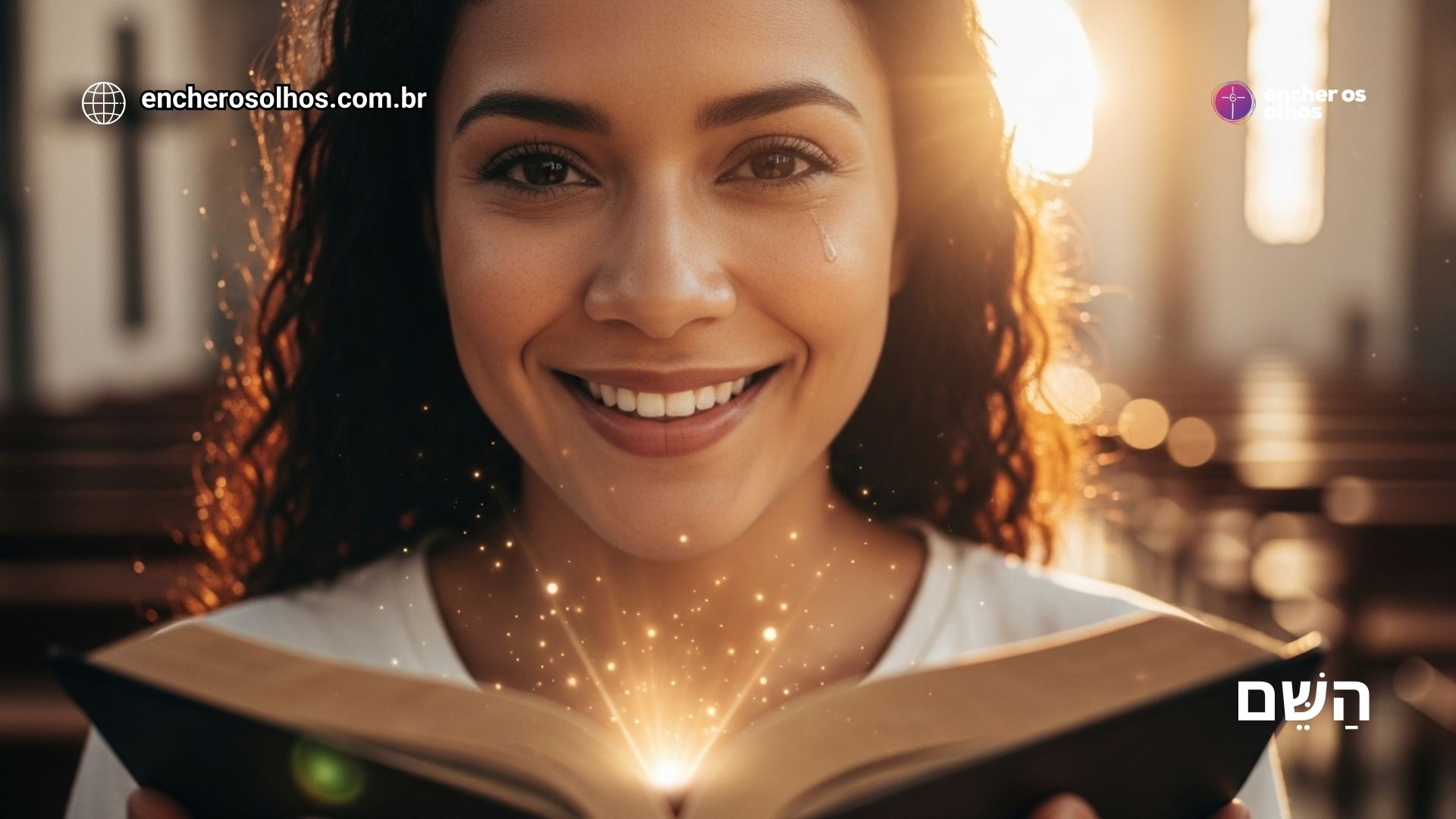 Alegrem-se no Senhor: alegria firme na fé