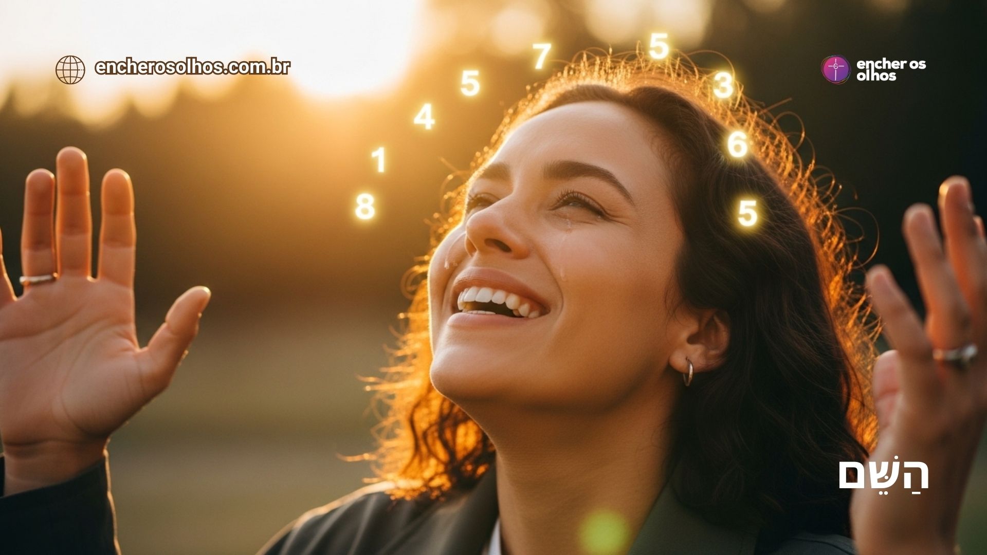 Alegria no Senhor: 7 Passos Para Viver em Paz