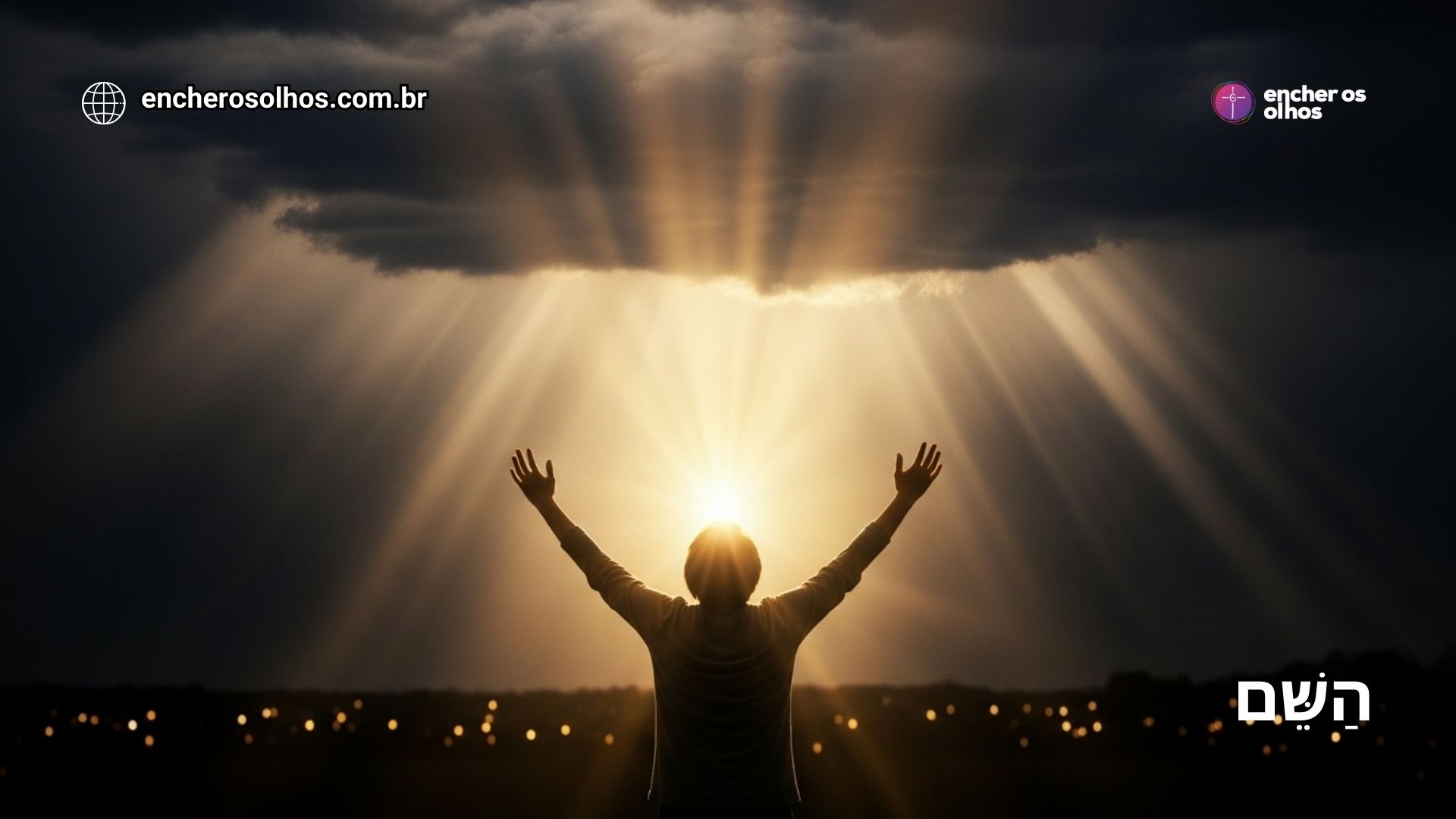 Brilhando Como Luzes na Escuridão: Seu Chamado Divino