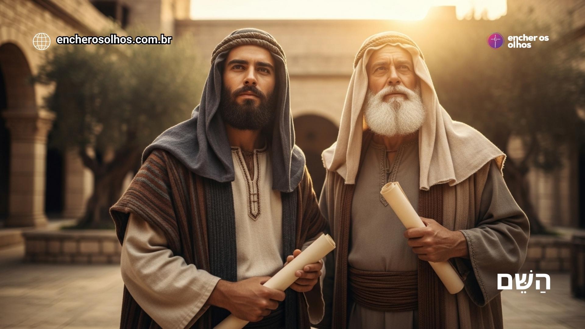 Caráter Provado: Como Timóteo se Tornou um Líder Confiável