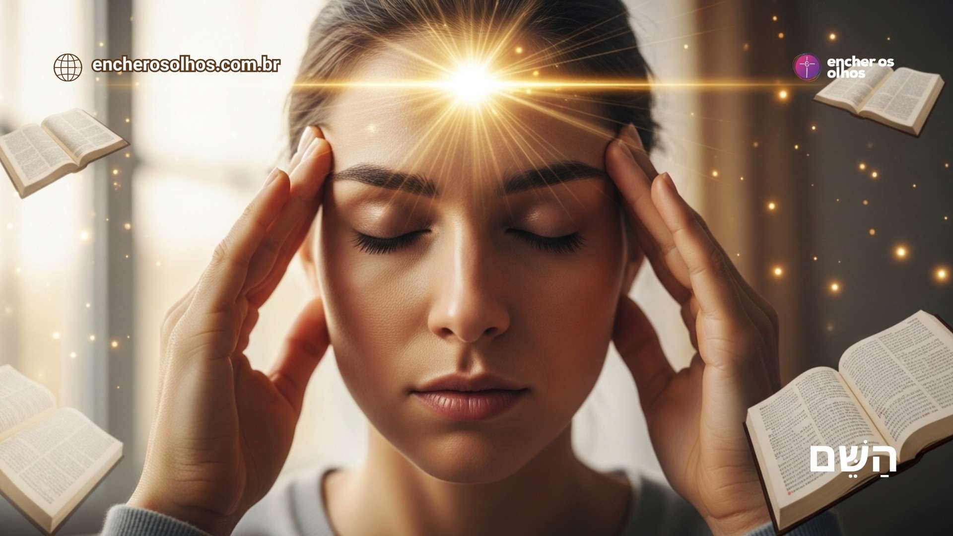 Como Guardar Sua Mente Segundo Filipenses 4:8?