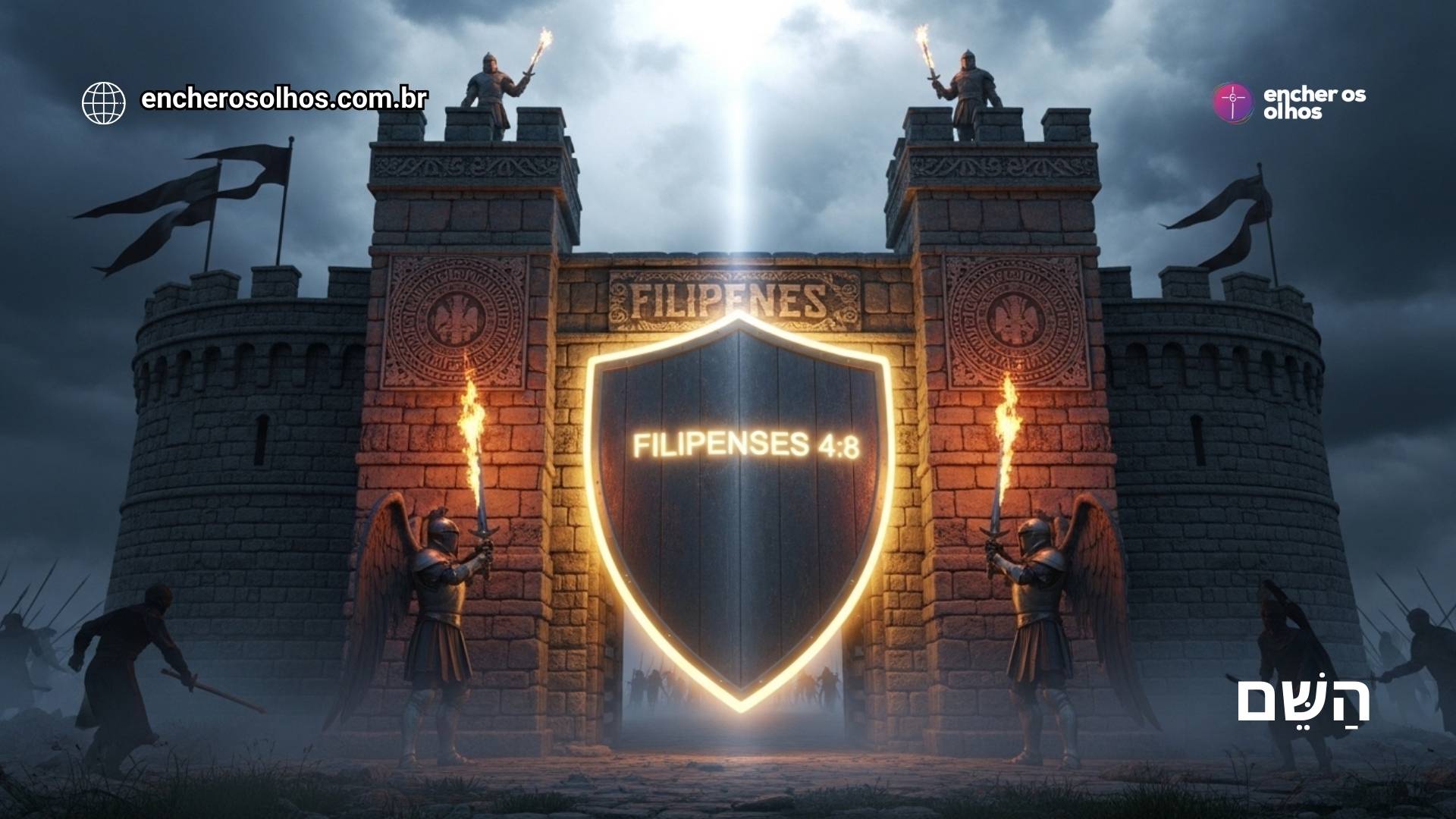 Gratidão e Comunhão: O Espírito de Filipenses