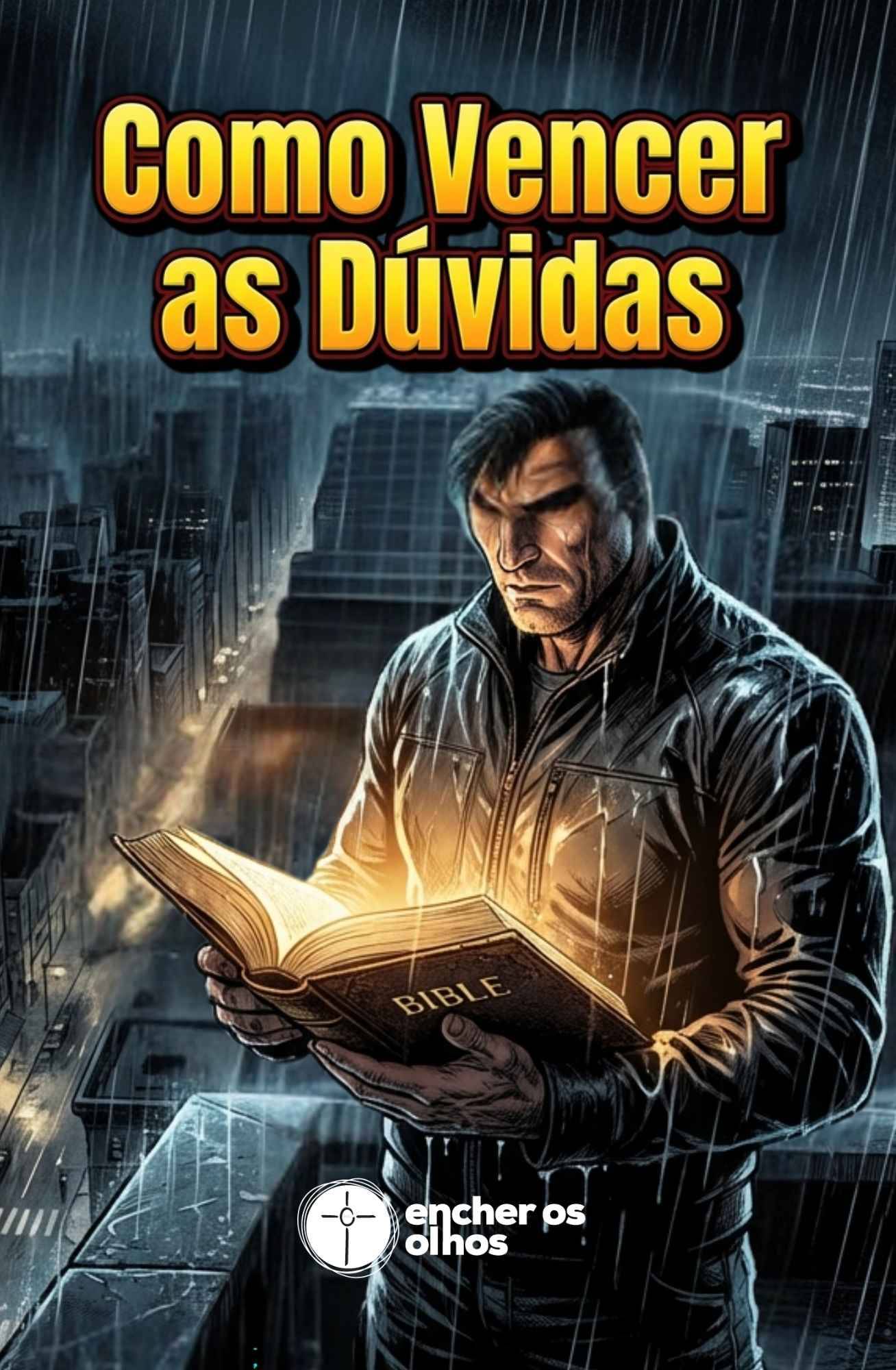 Completo em Cristo: O Guia contra a Dúvida e as Filosofias Modernas
