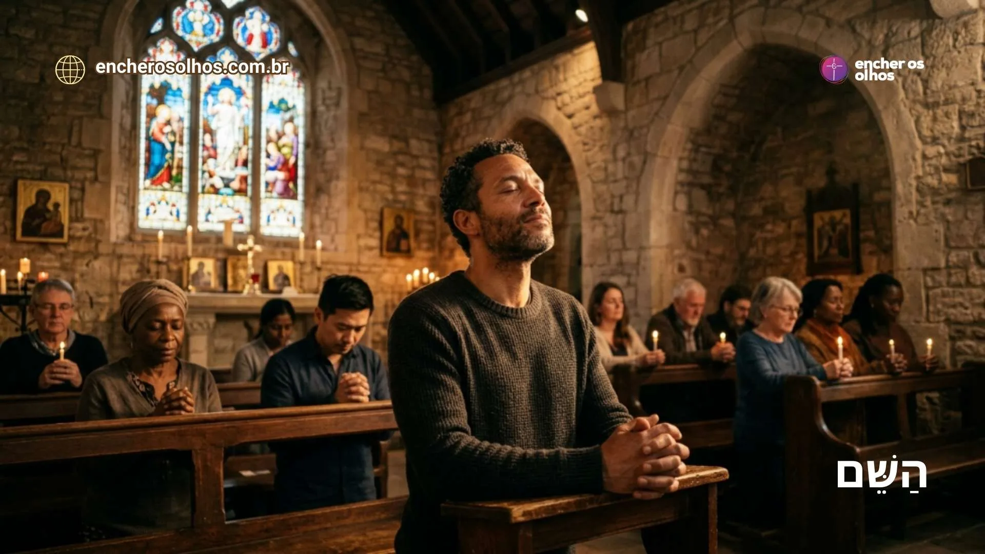 Completos Em Cristo: O Segredo da Verdadeira Liberdade