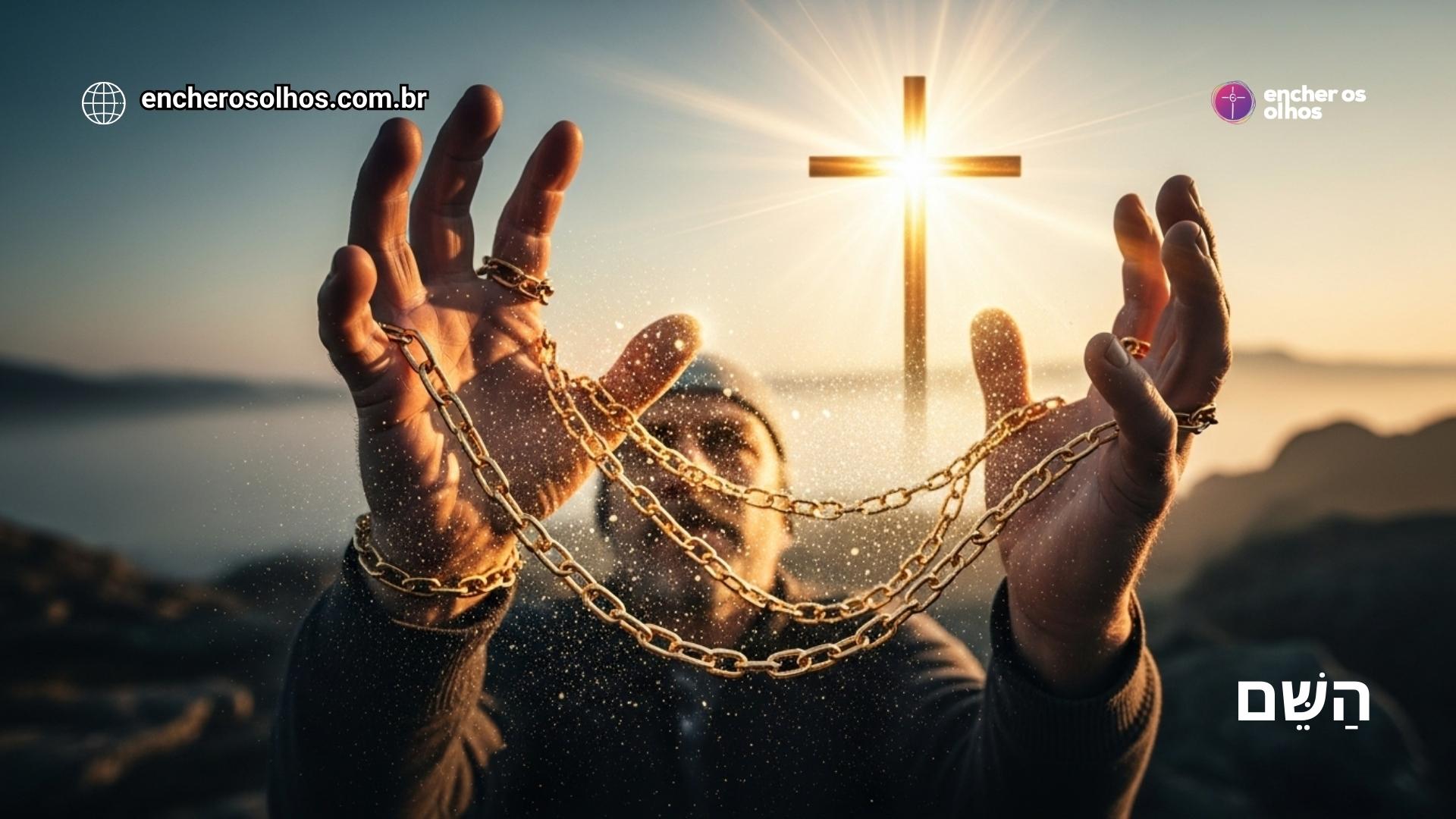 Confiança Somente em Cristo: O Caminho da Salvação