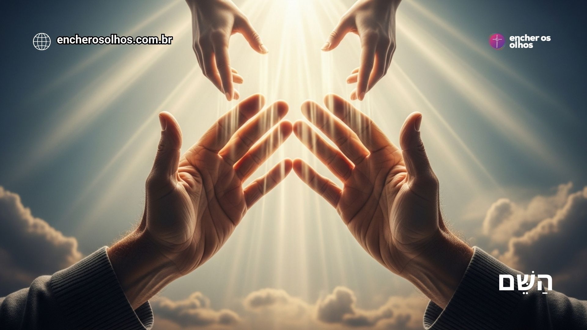 Cooperação Divina: Como Trabalhar Junto com Deus na Salvação