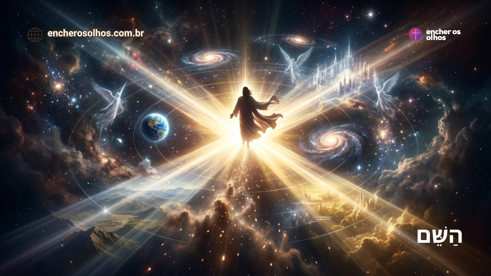 Preeminência de Cristo: O que Significa Biblicamente?