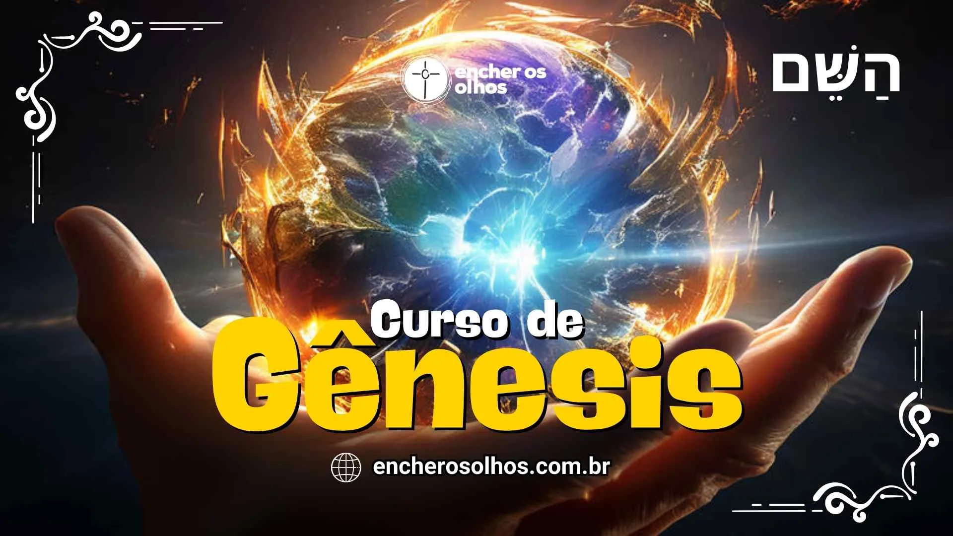 Curso sobre o Livro do Gênesis