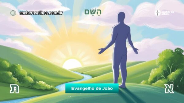 Ele Deve Crescer: A Jornada de Fé e Humildade