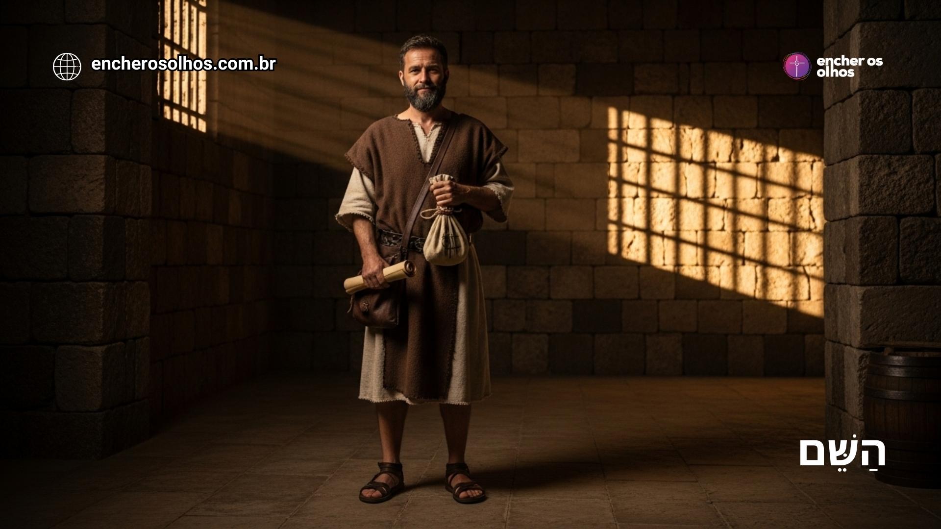 Epafrodito: O Exemplo de Fidelidade que Devemos Seguir