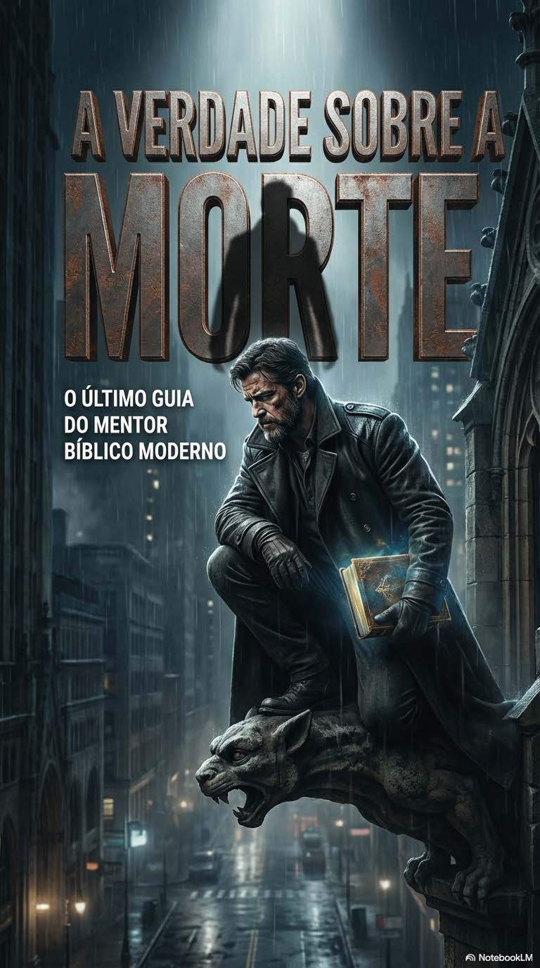 O que a Bíblia diz sobre a Morte? Entenda o “Sono dos Justos” e a Ressurreição