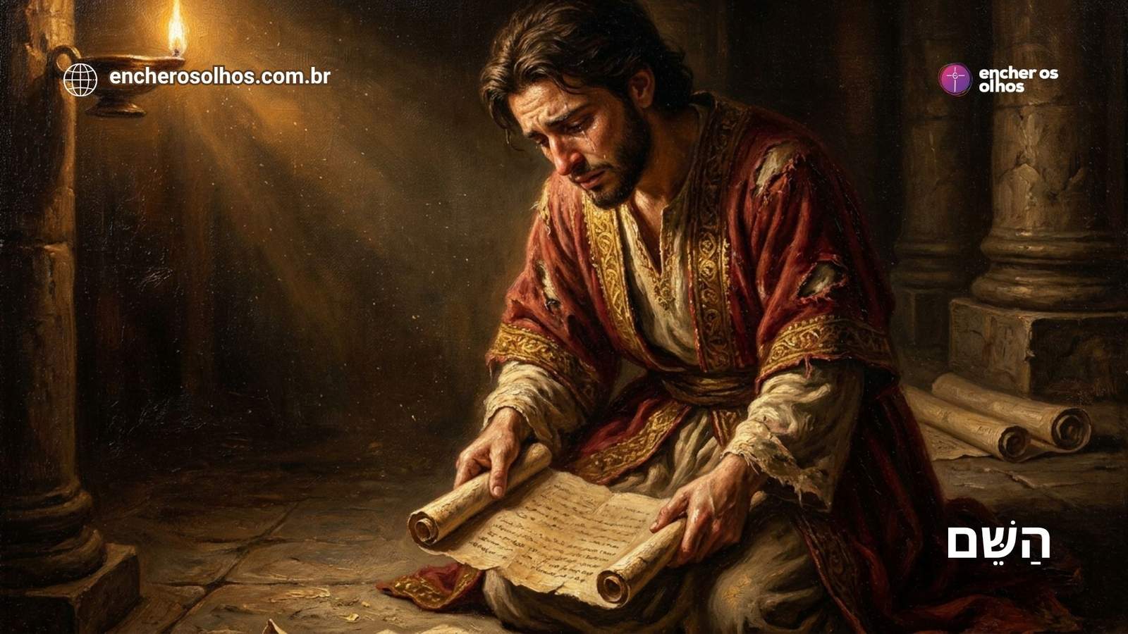 Quando A Culpa Aperta O Peito: O Que Fazer Com O Erro Que Você Finalmente Viu Quando a Culpa Aperta o Peito: O Que Fazer Com o Erro Que Você Finalmente Viu