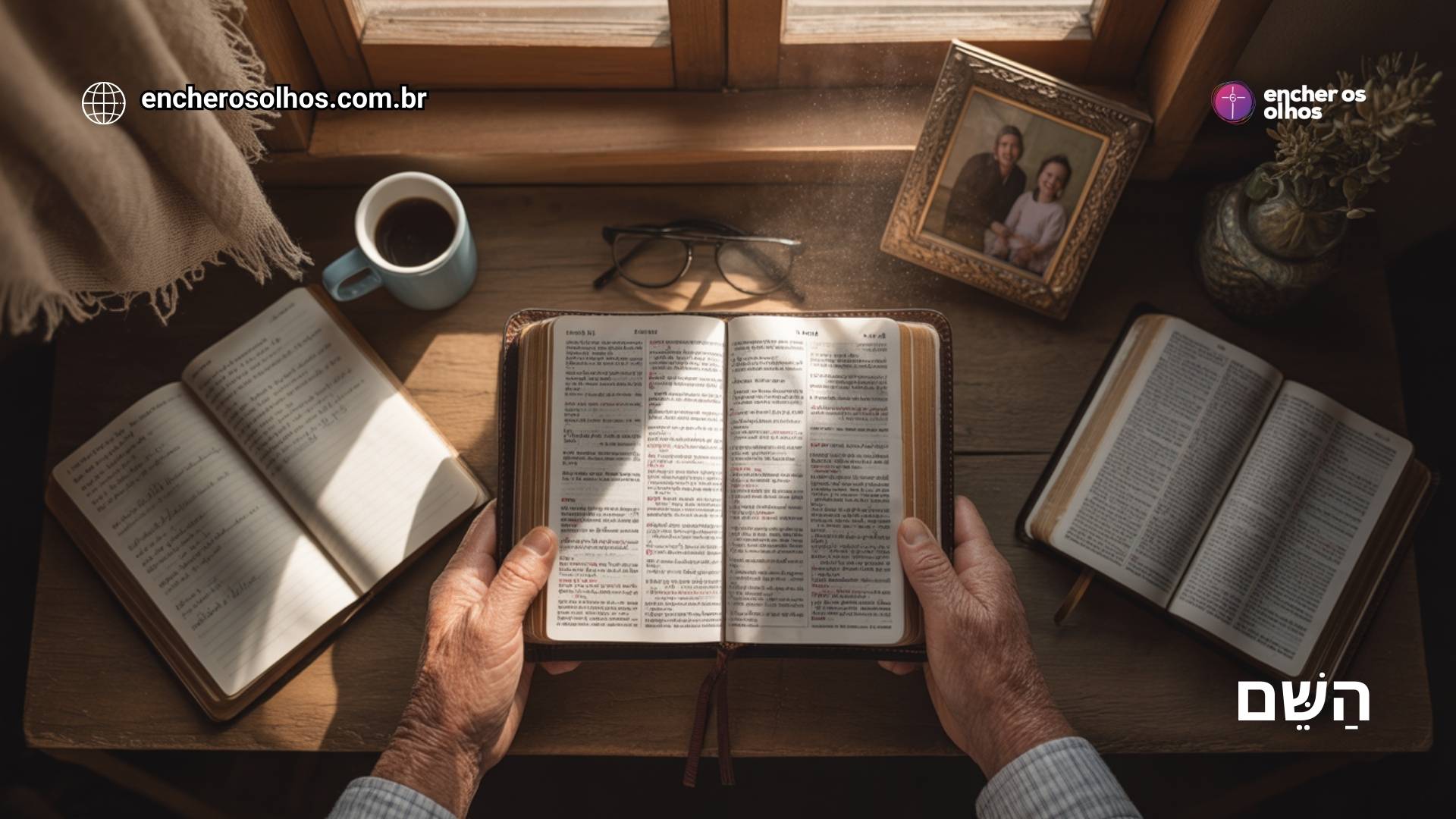 Web Stories Modelos de Vida Cristã: Quem Você Está Seguindo e Por Quê?