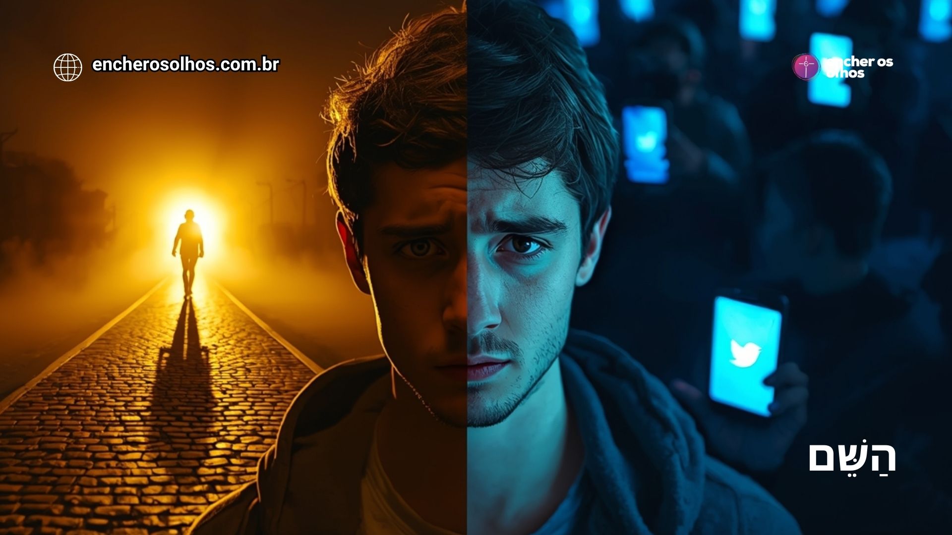 Modelos de Vida Cristã: Quem Você Está Seguindo e Por Quê?