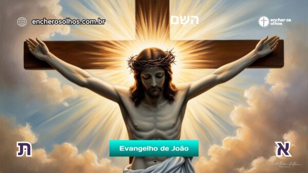 O Amor que Cura: Reflexões sobre o Sacrifício de Cristo