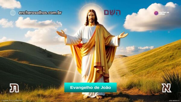 O Caminho, a Verdade e a Vida: Explorando o "Eu Sou" de Jesus