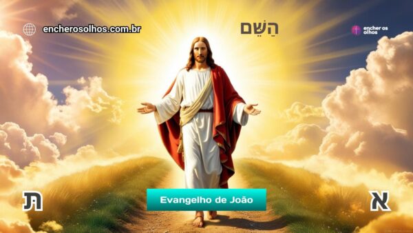 O Caminho da Verdade: A Jornada de Cristo e Nossa Salvação