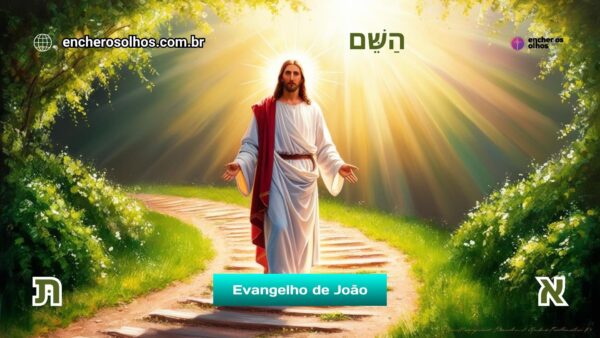 O Caminho para a Vida Eterna: Entendendo o Legado de Jesus