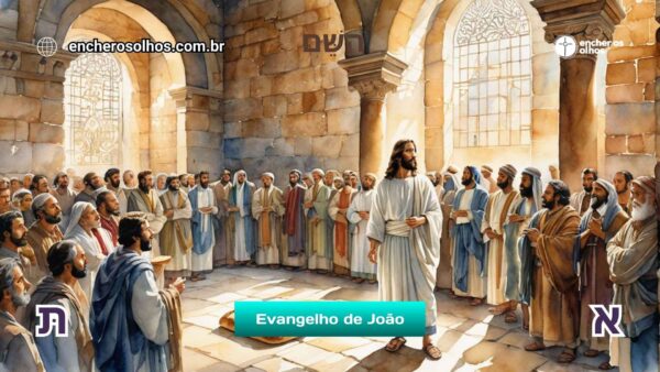 O Pão da Vida: Aceitação e Rejeição de Jesus