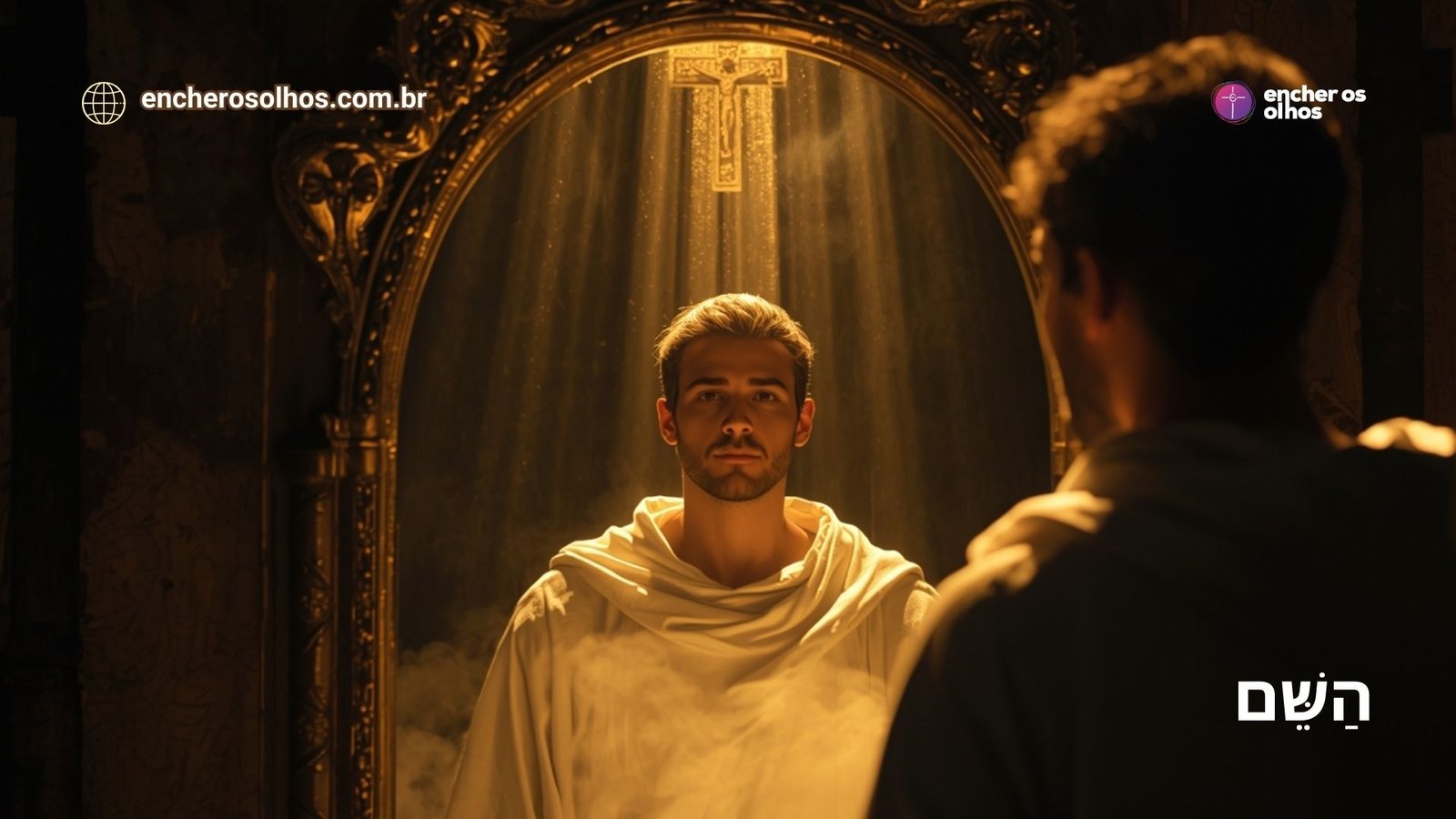 Poder do Evangelho: Como alcançar a maturidade cristã?