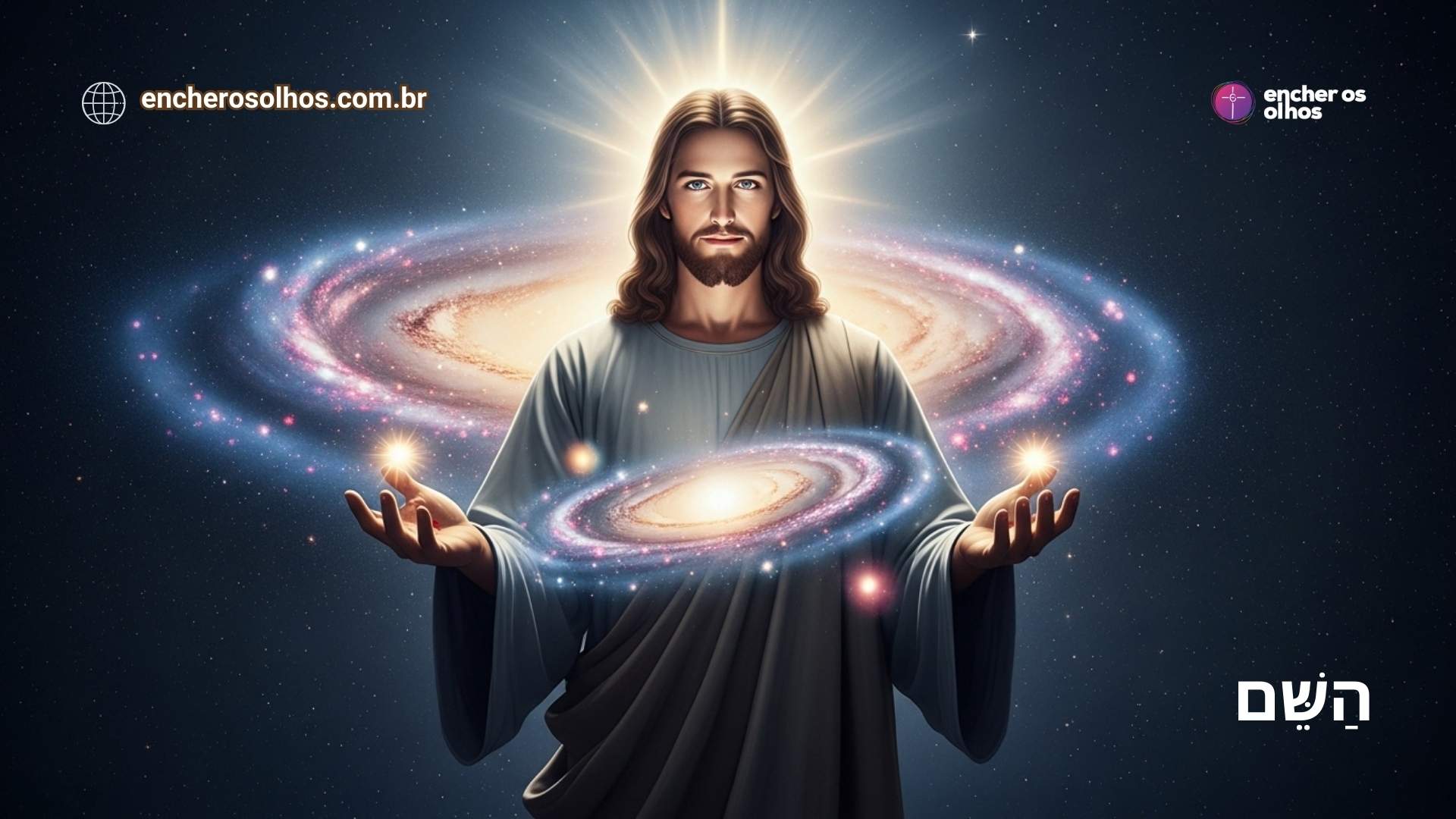 Primogênito de Toda a Criação: Jesus Foi o Primeiro Ser Criado?