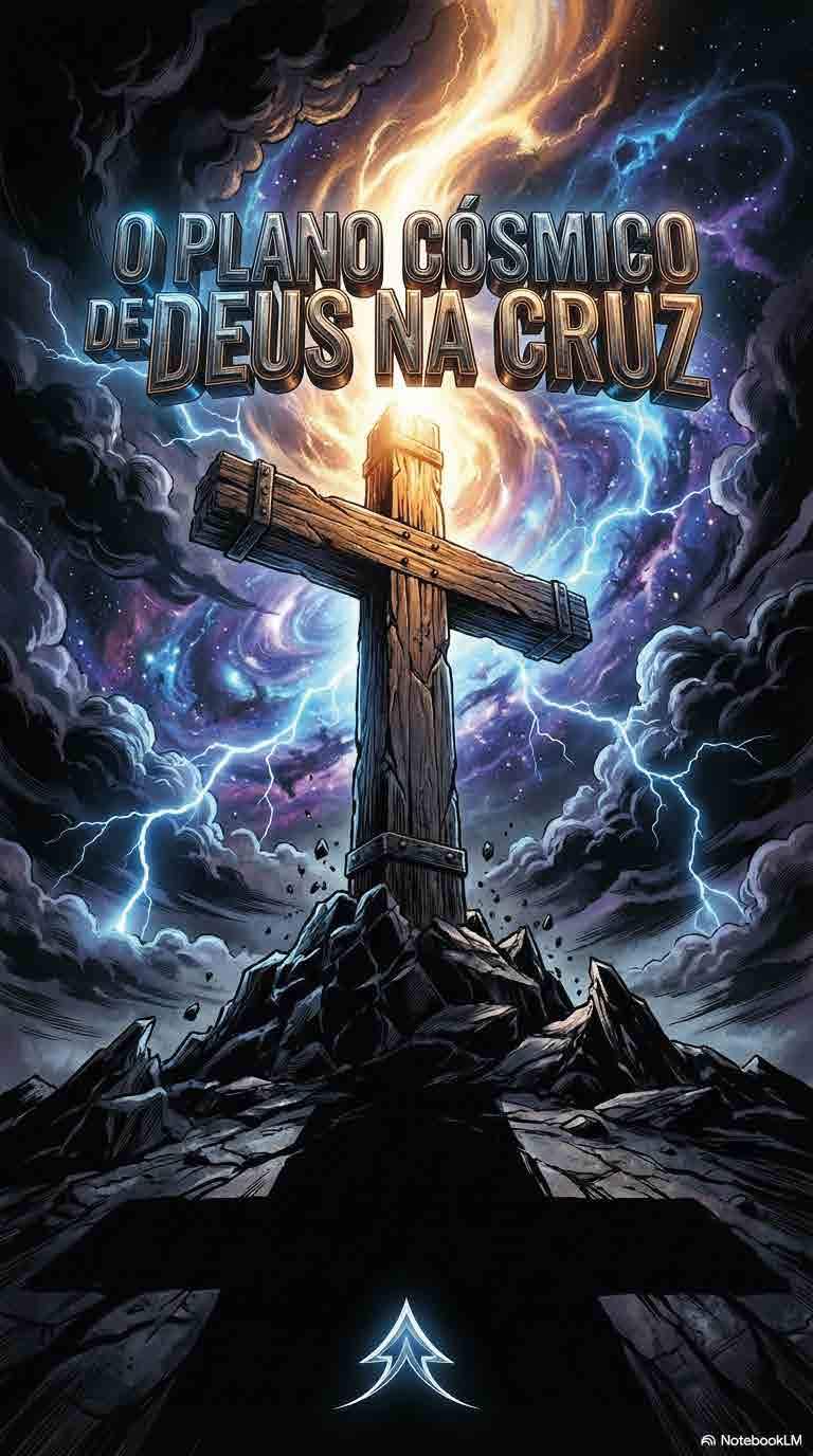 A Plenitude de Deus: Para Reconciliar Todas as Coisas