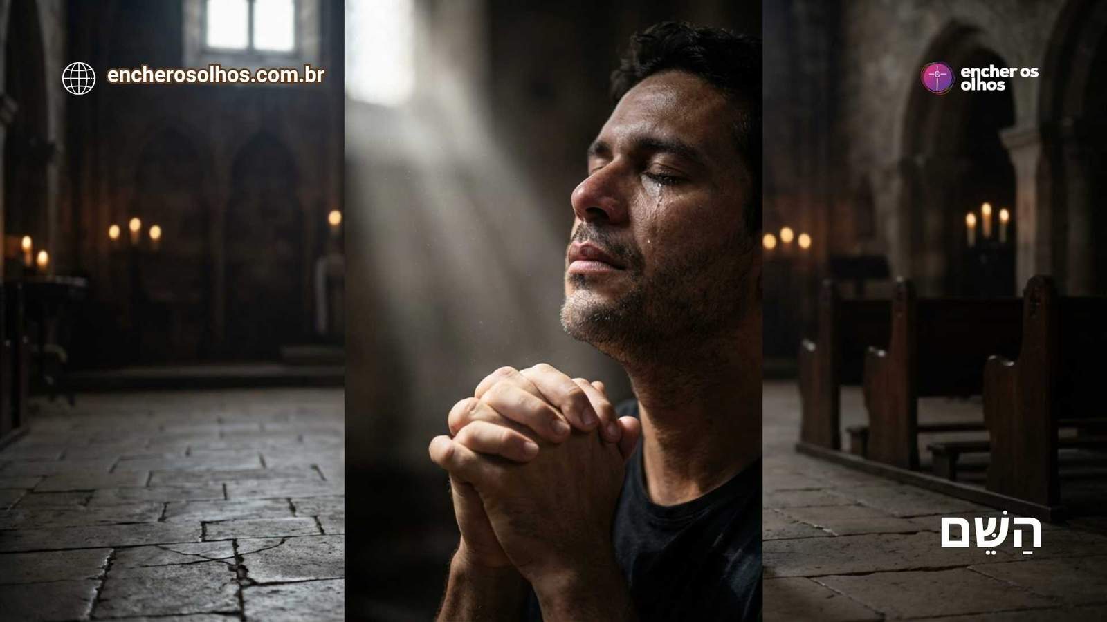 Repreensão, Arrependimento e Recompensa: O Que Cristo Quer de Você